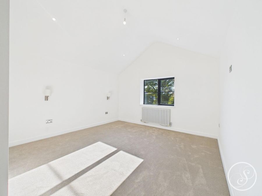 Skylight Kitchen — Leeds project by Alwoodley Building