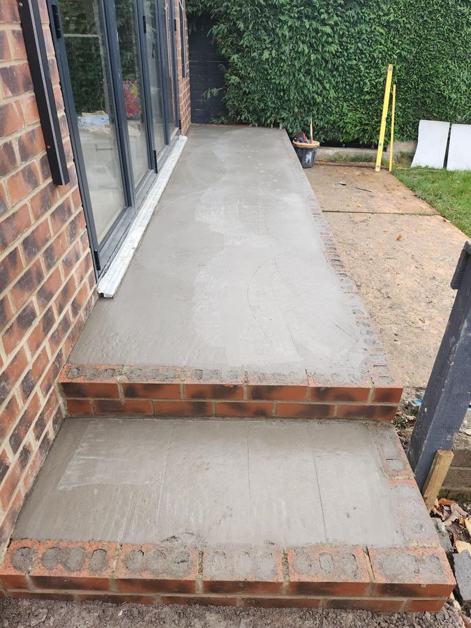 Detached Refurbishment — Leeds project by Alwoodley Building